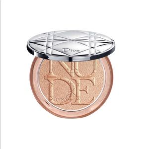Diorskin nude luminizer 01